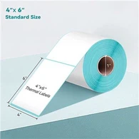 Label Thermol Lliw